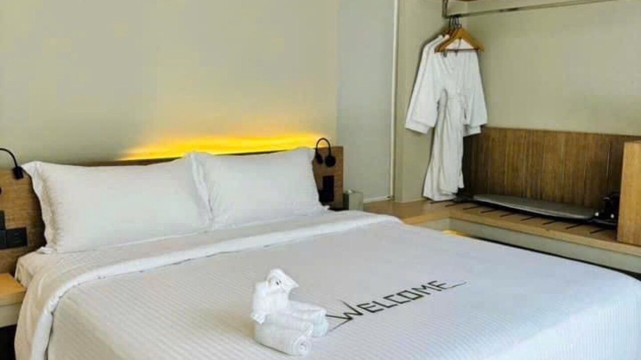 Photo of Bedroom in Long Beach