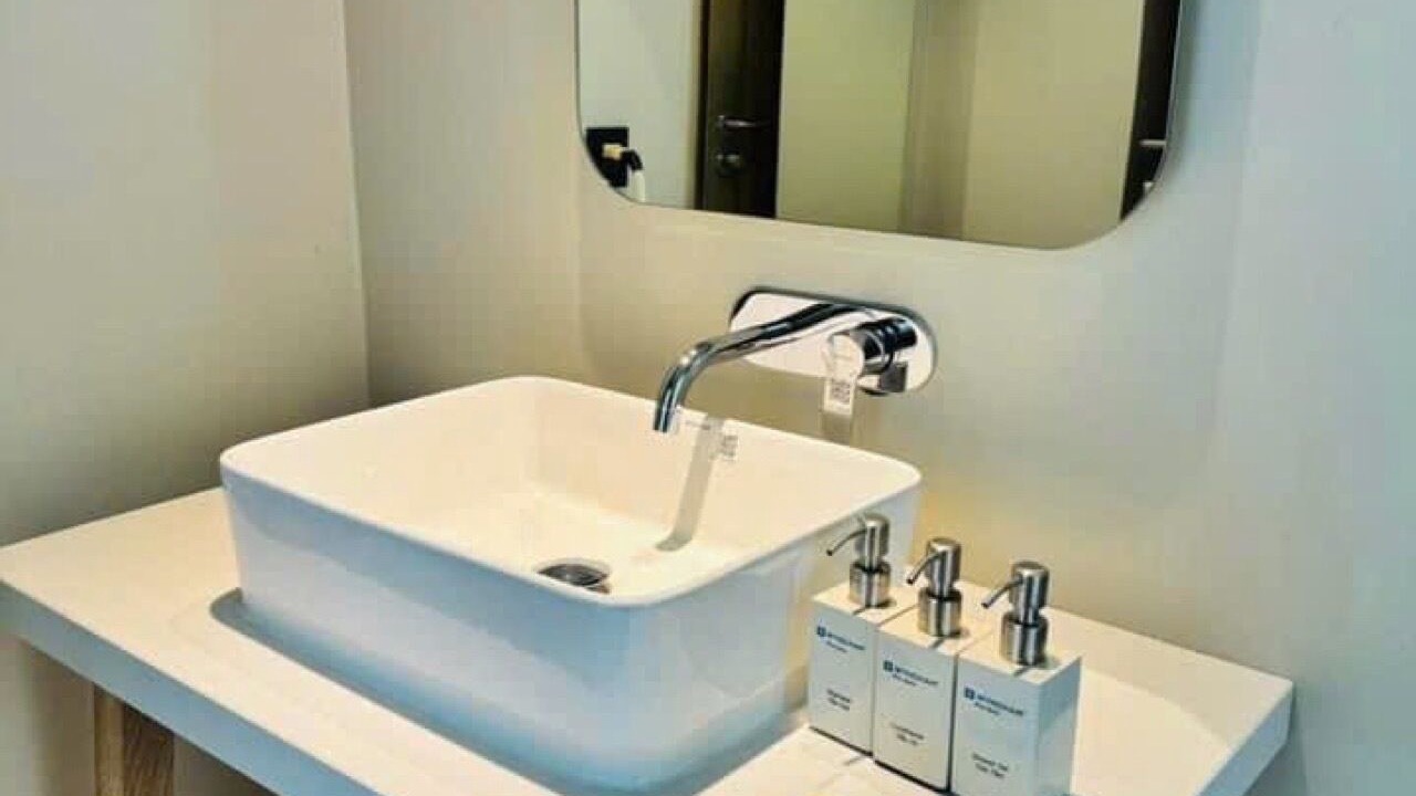 Photo of Bathroom in Long Beach