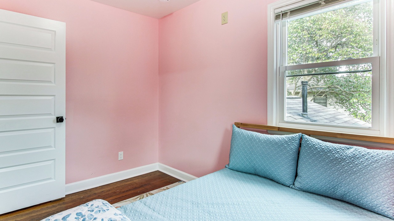 Photo of Bedroom in SouthPark