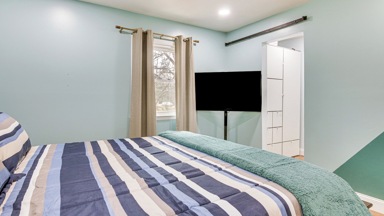 Photo of Bedroom in SouthPark