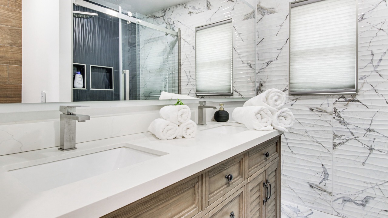 Photo of Bathroom in SouthPark
