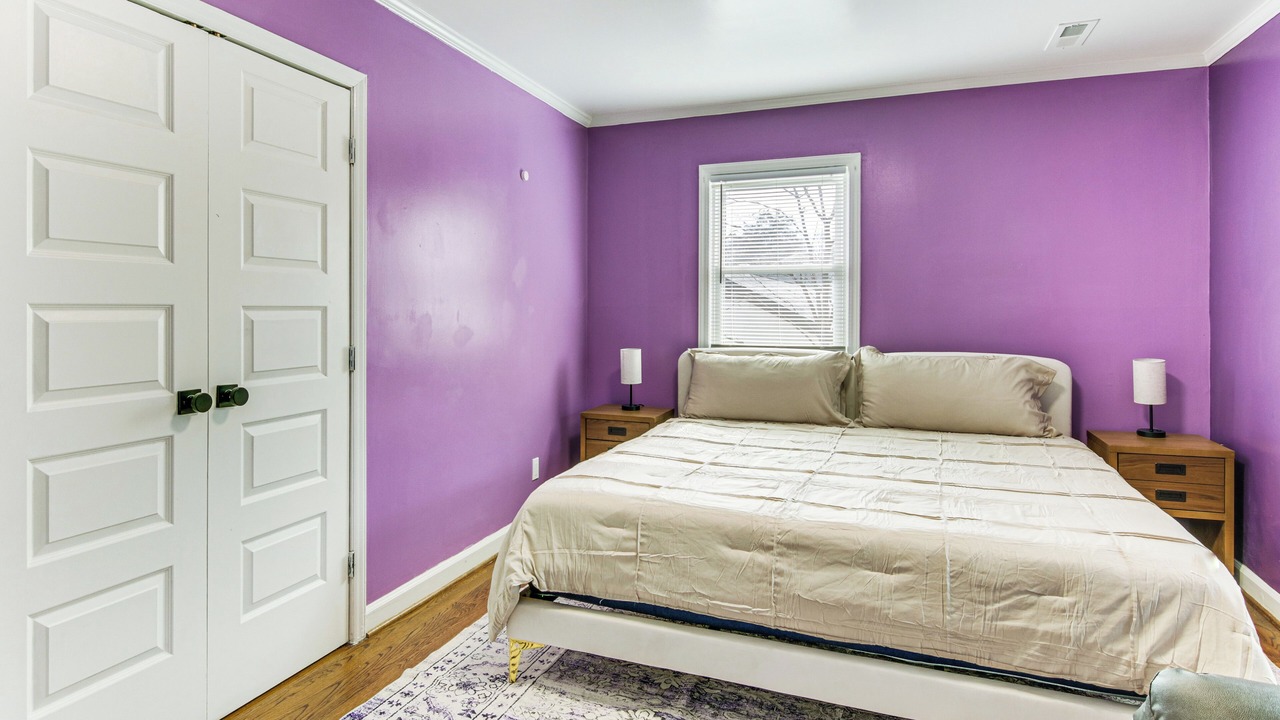 Photo of Bedroom in SouthPark