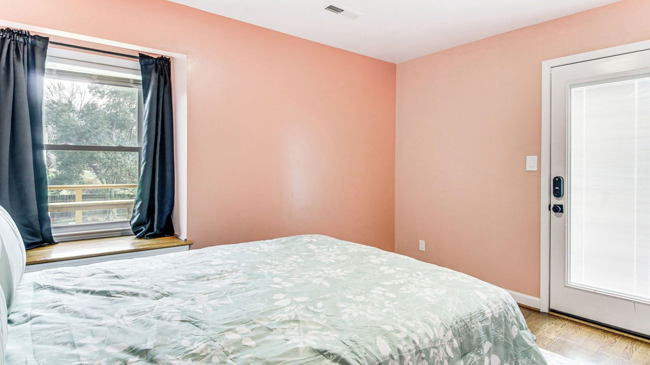 Photo of Bedroom in SouthPark