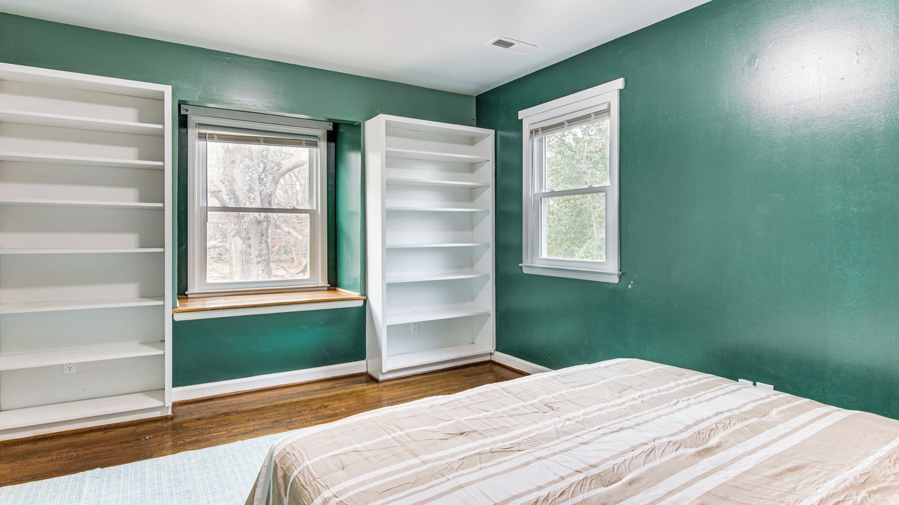 Photo of Bedroom in SouthPark