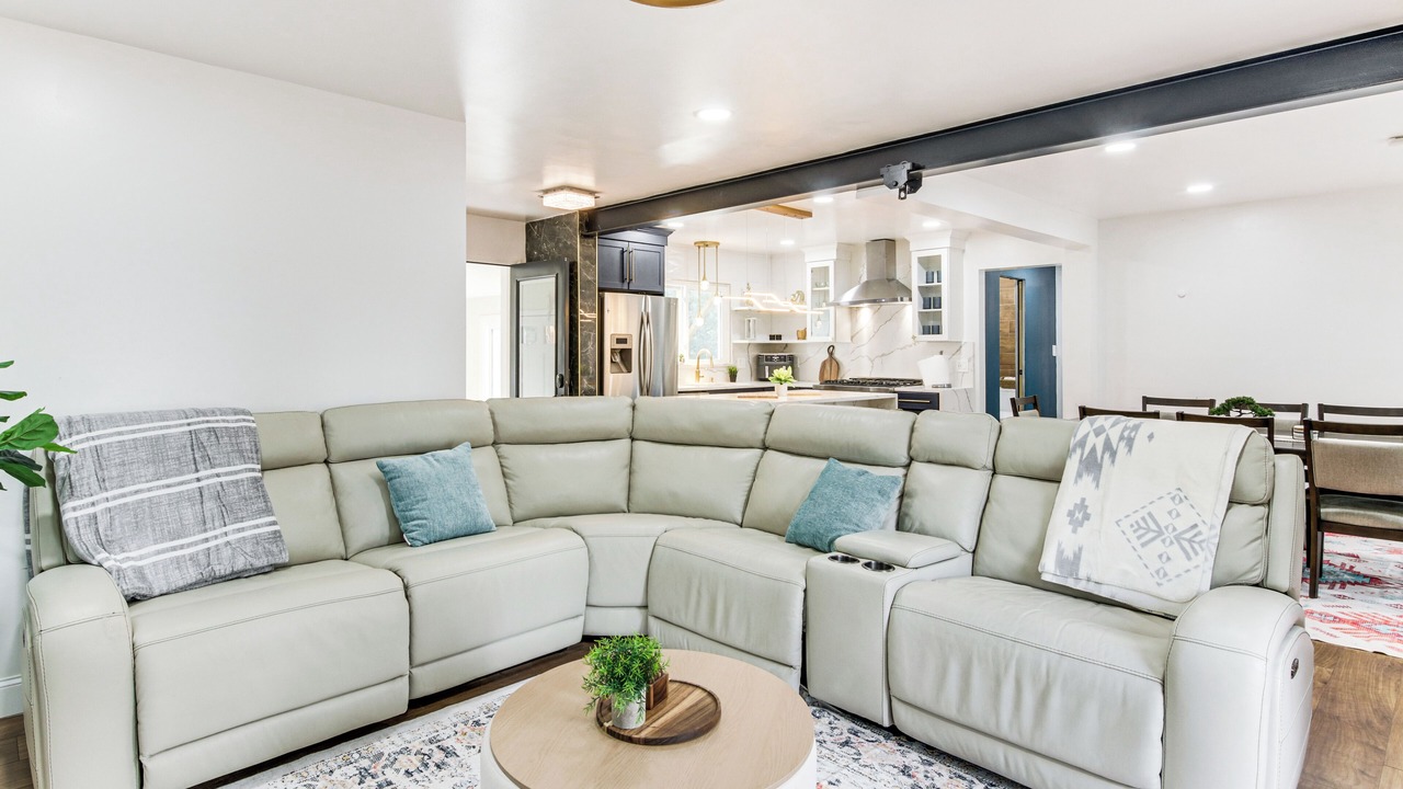 Photo of Livingroom in SouthPark