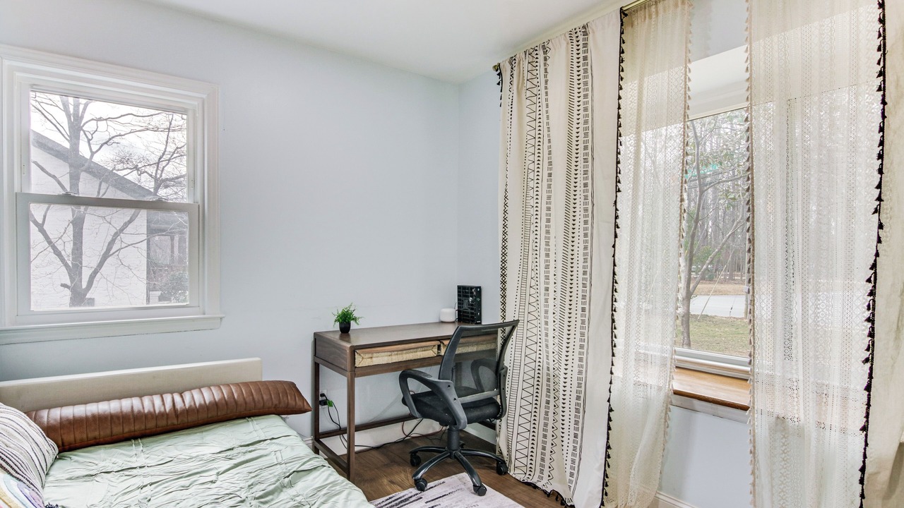 Photo of Bedroom in SouthPark