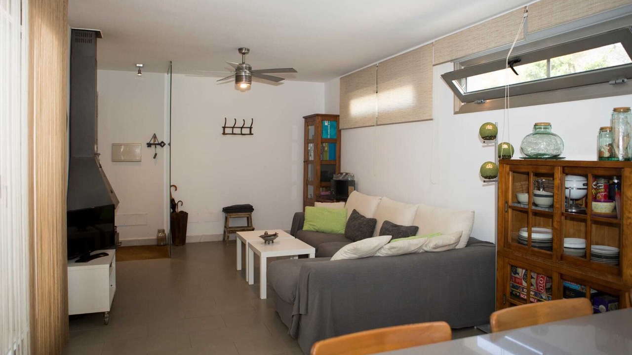 Photo of Livingroom in Rodalquilar