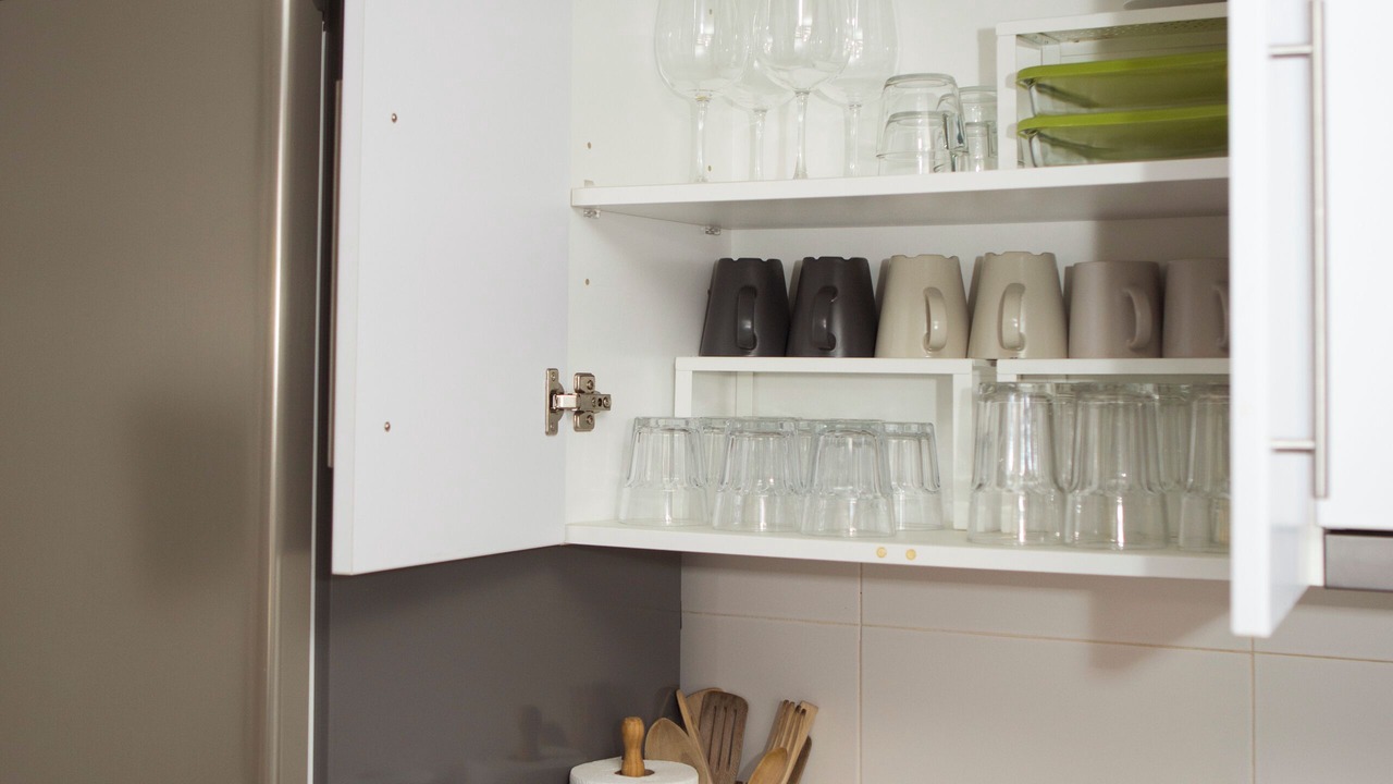 Photo of Kitchen in Rodalquilar