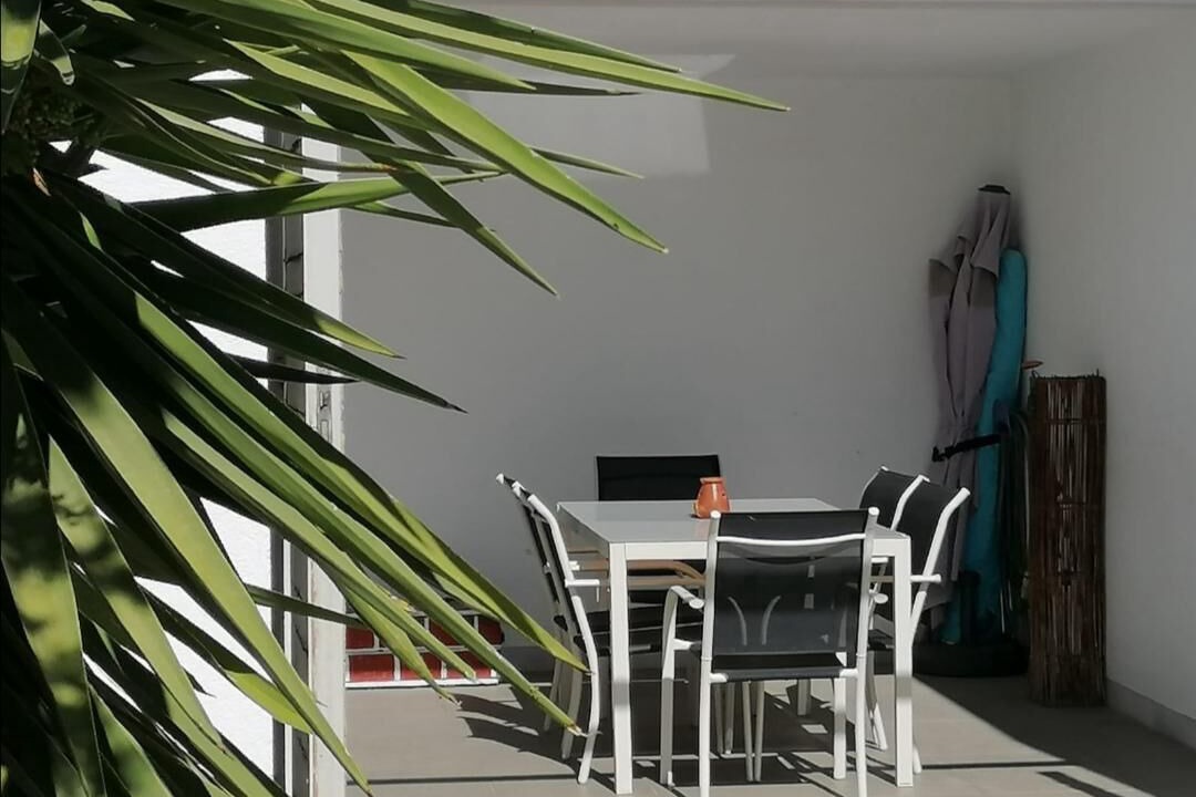 Photo of Outdoor in Rodalquilar