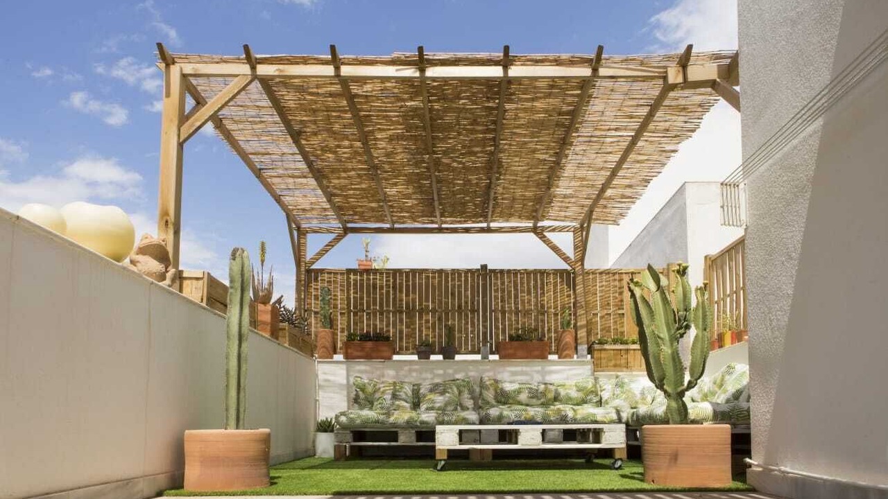 Photo of Outdoor in Rodalquilar