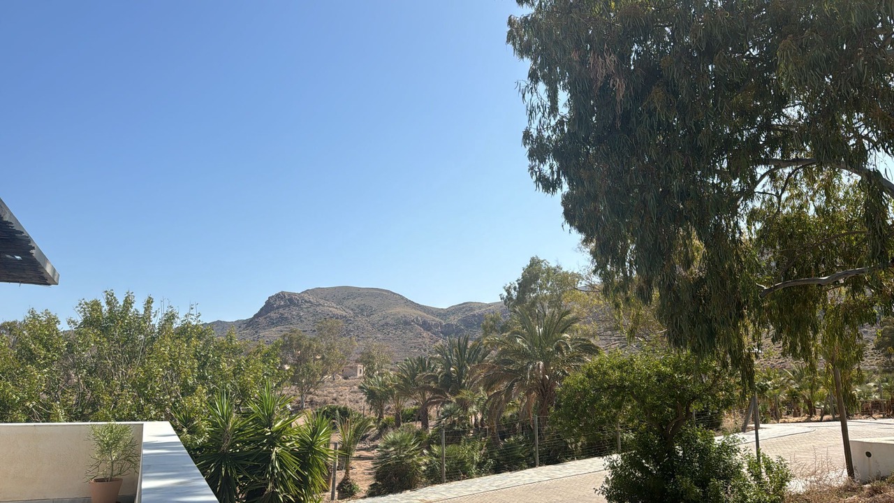 Photo of Outdoor in Rodalquilar