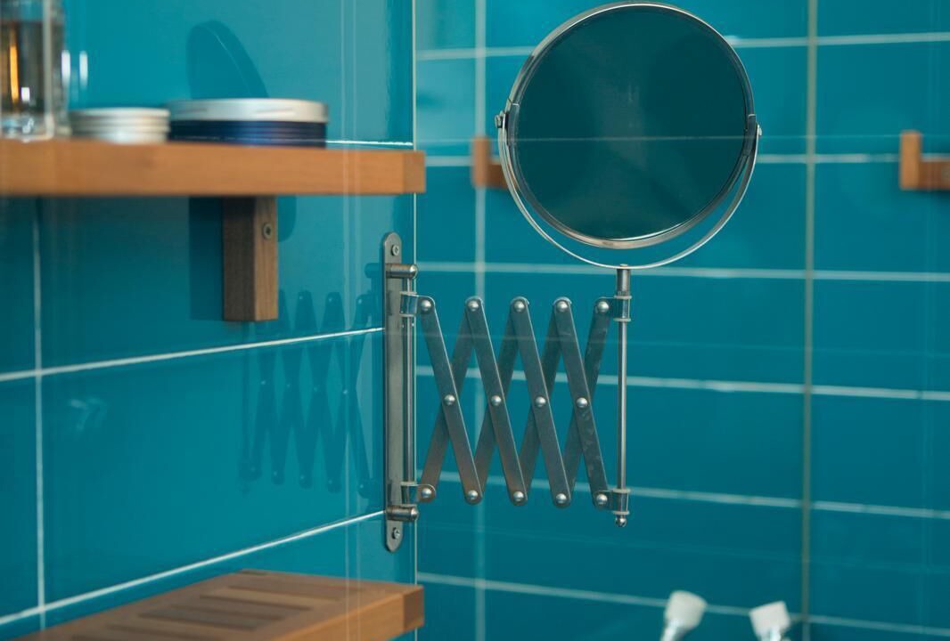 Photo of Bathroom in Rodalquilar