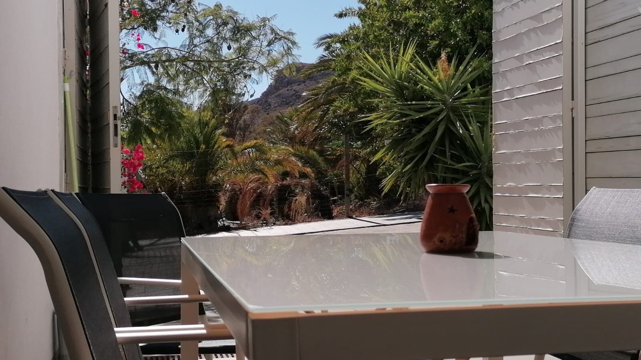 Photo of Outdoor in Rodalquilar