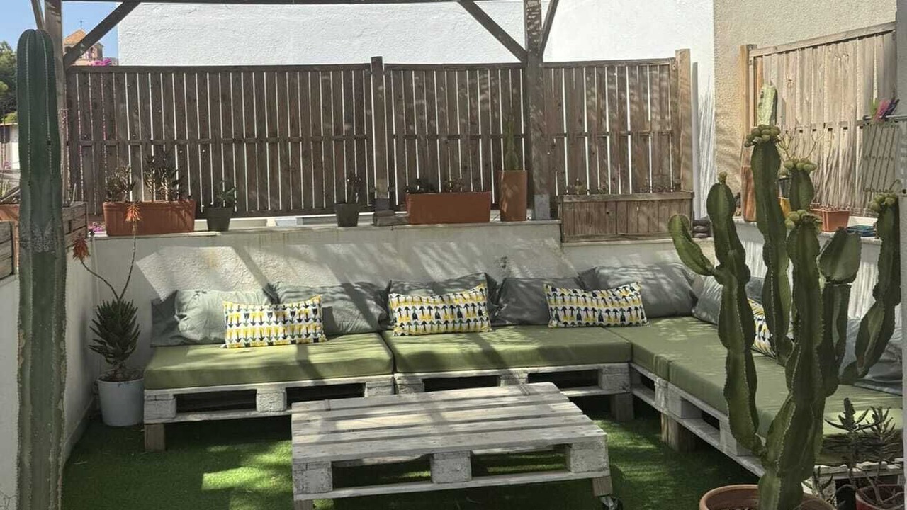 Photo of Outdoor in Rodalquilar