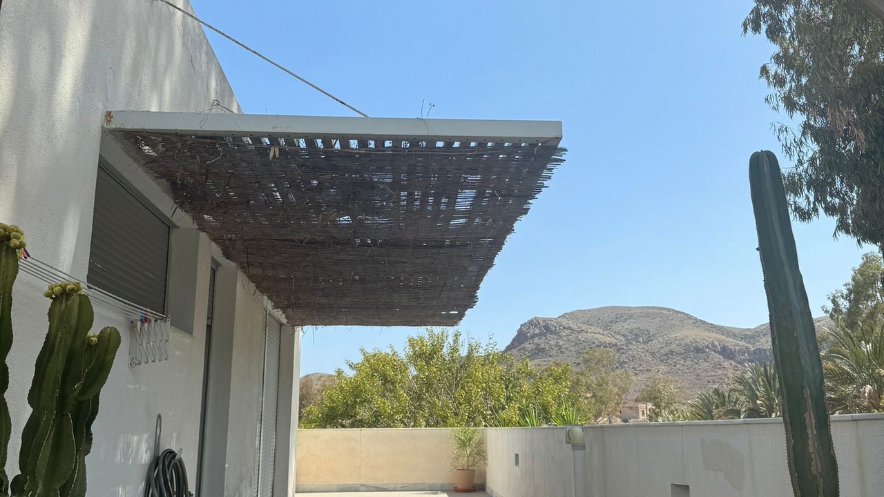 Photo of Outdoor in Rodalquilar