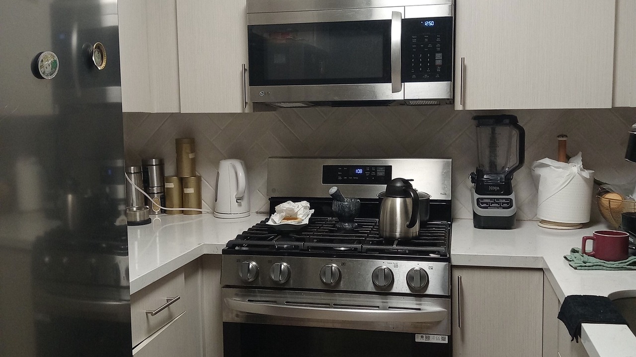 Photo of Kitchen in Simi Valley