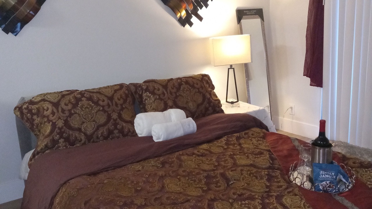 Photo of Bedroom in Simi Valley
