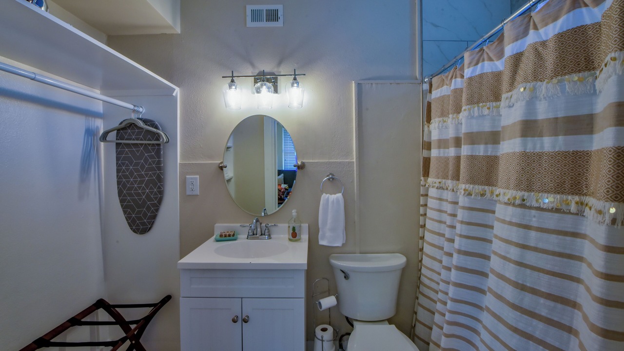 Photo of Bathroom in Tuscaloosa