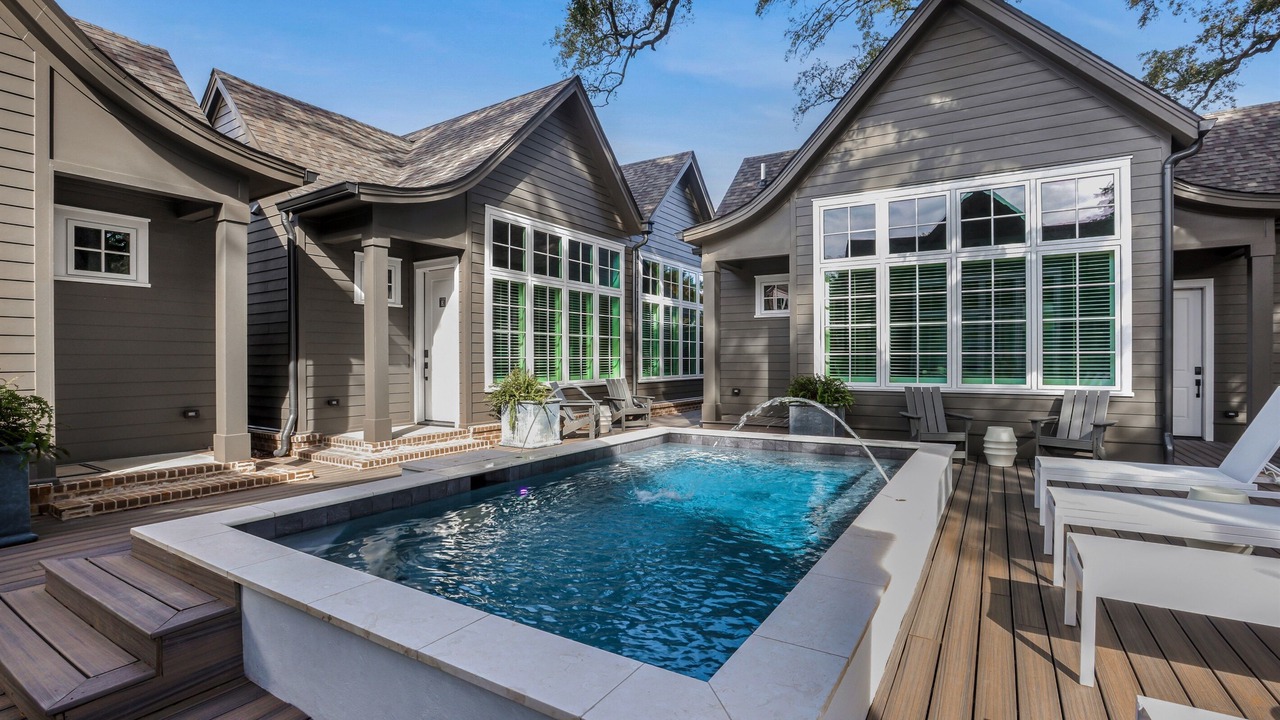 Photo of Outdoor in Fairhope