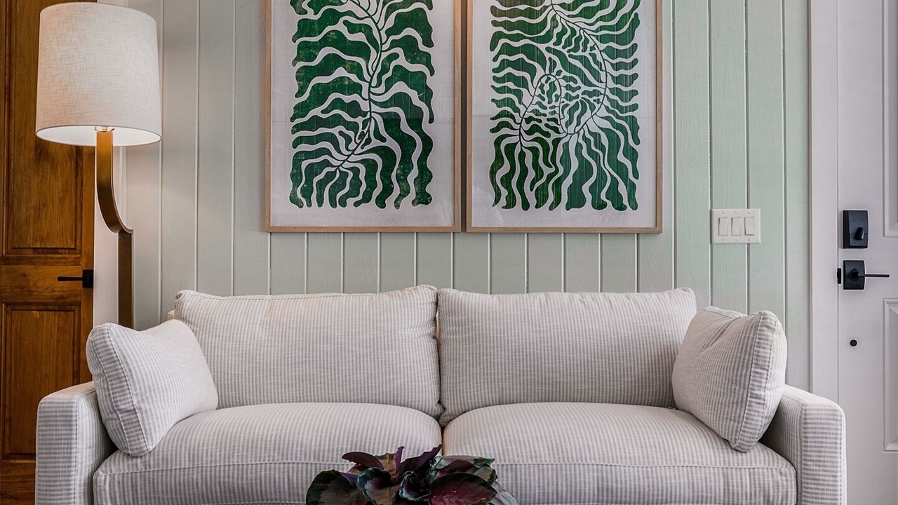 Photo of Livingroom in Fairhope