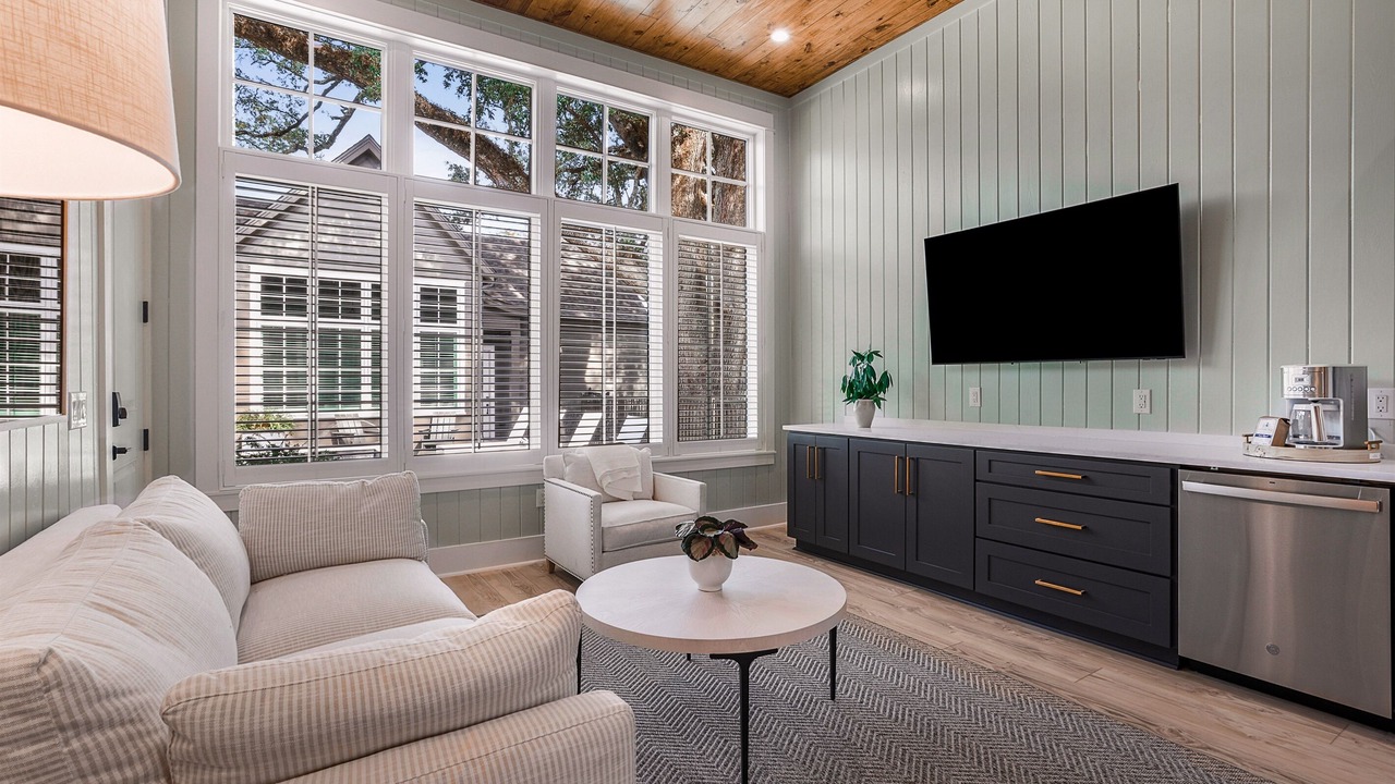 Photo of Livingroom in Fairhope