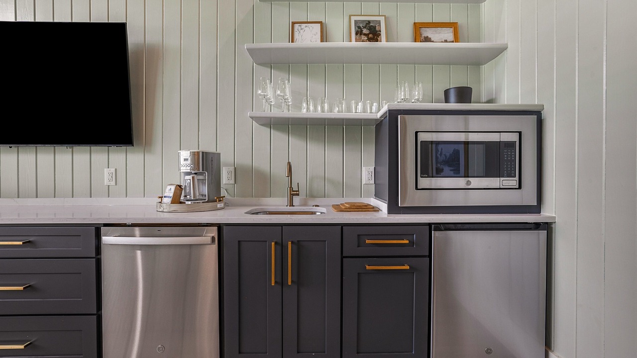 Photo of Kitchen in Fairhope