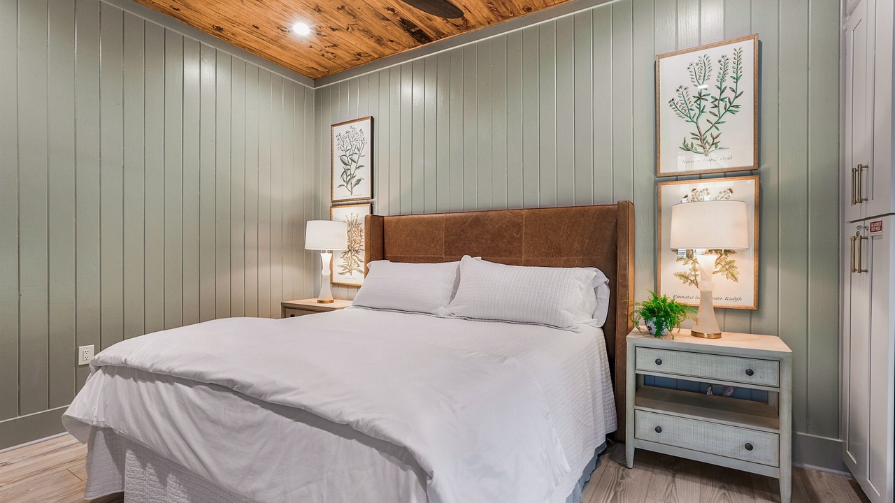 Photo of Bedroom in Fairhope