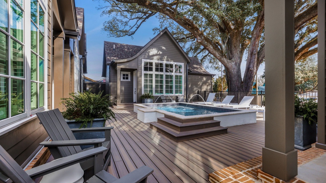 Photo of Outdoor in Fairhope