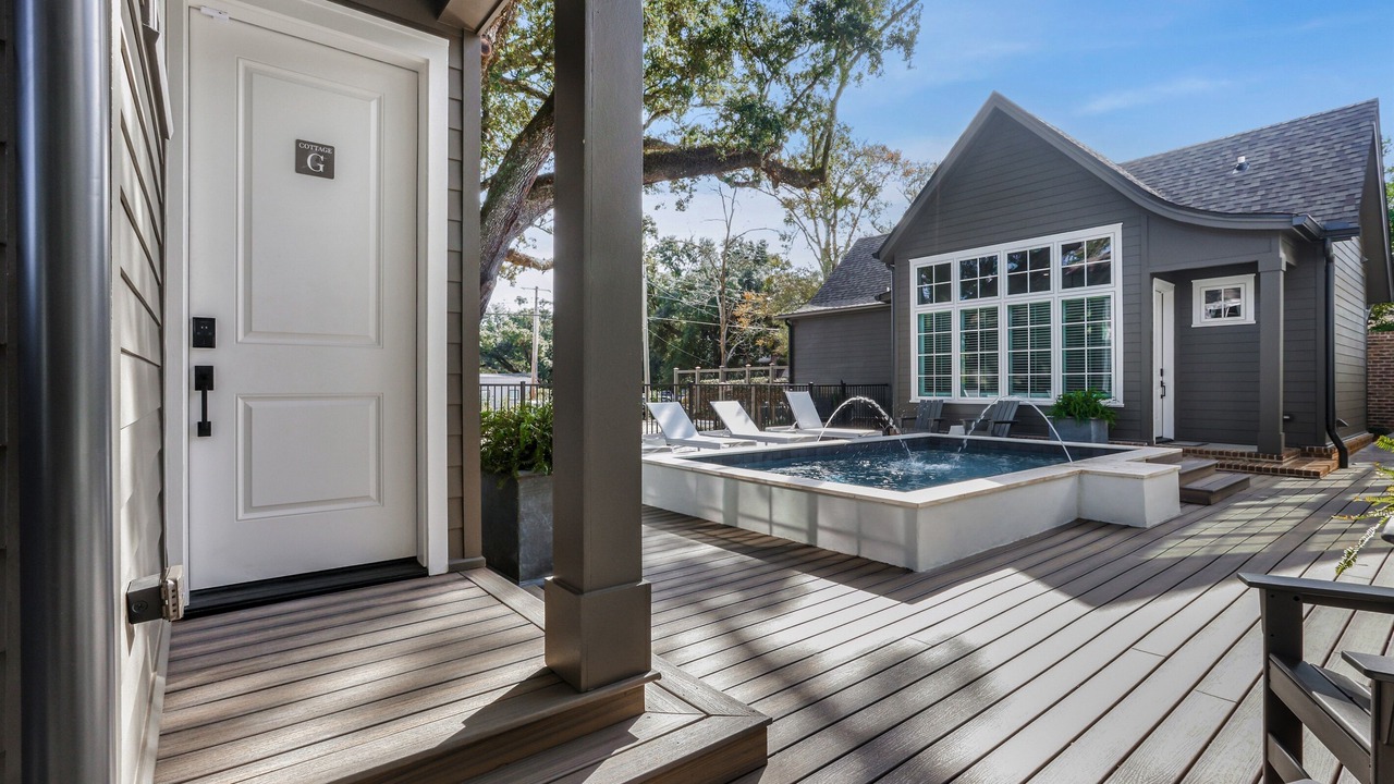 Photo of Outdoor in Fairhope