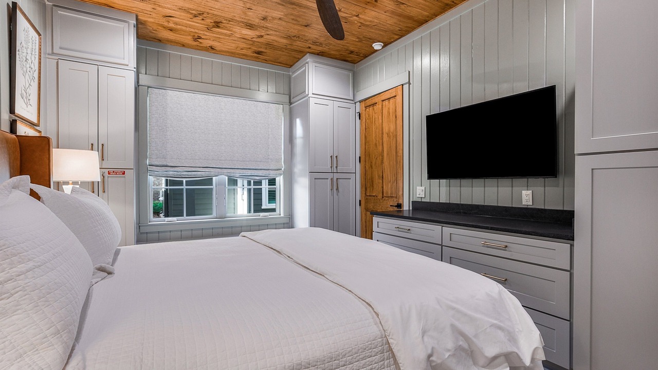 Photo of Bedroom in Fairhope