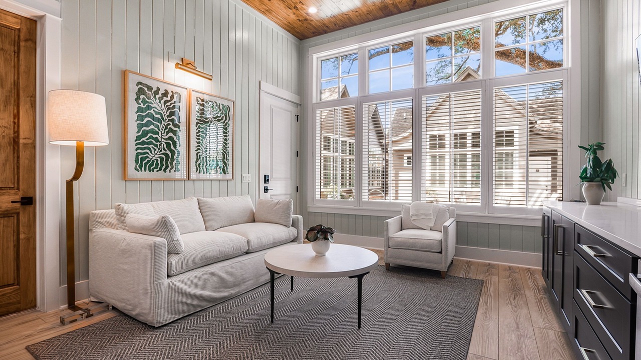 Photo of Livingroom in Fairhope
