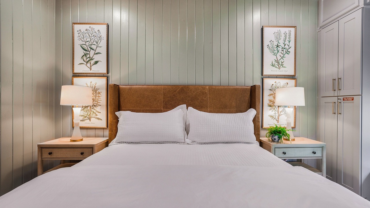 Photo of Bedroom in Fairhope