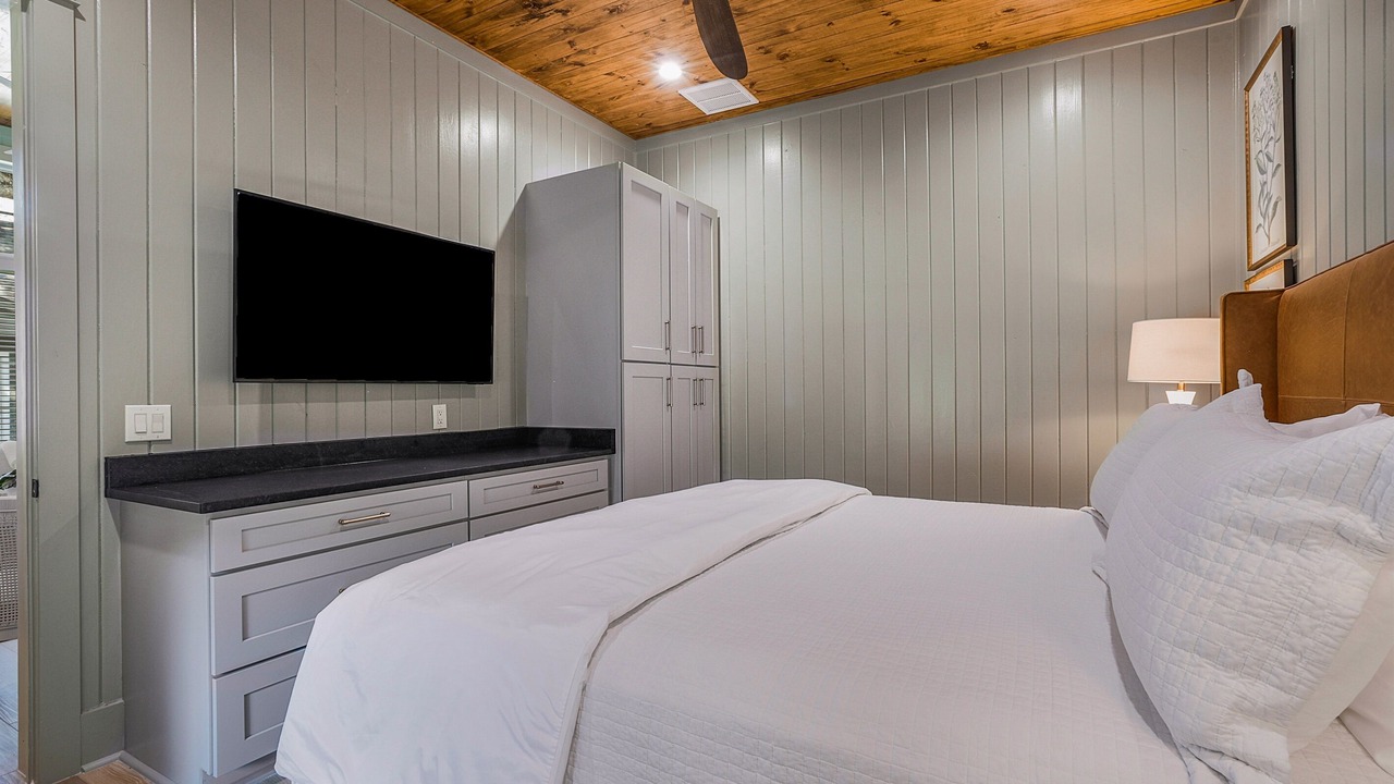 Photo of Bedroom in Fairhope