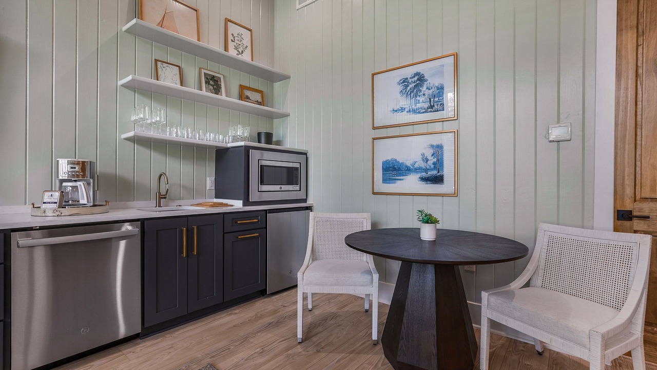 Photo of Kitchen in Fairhope