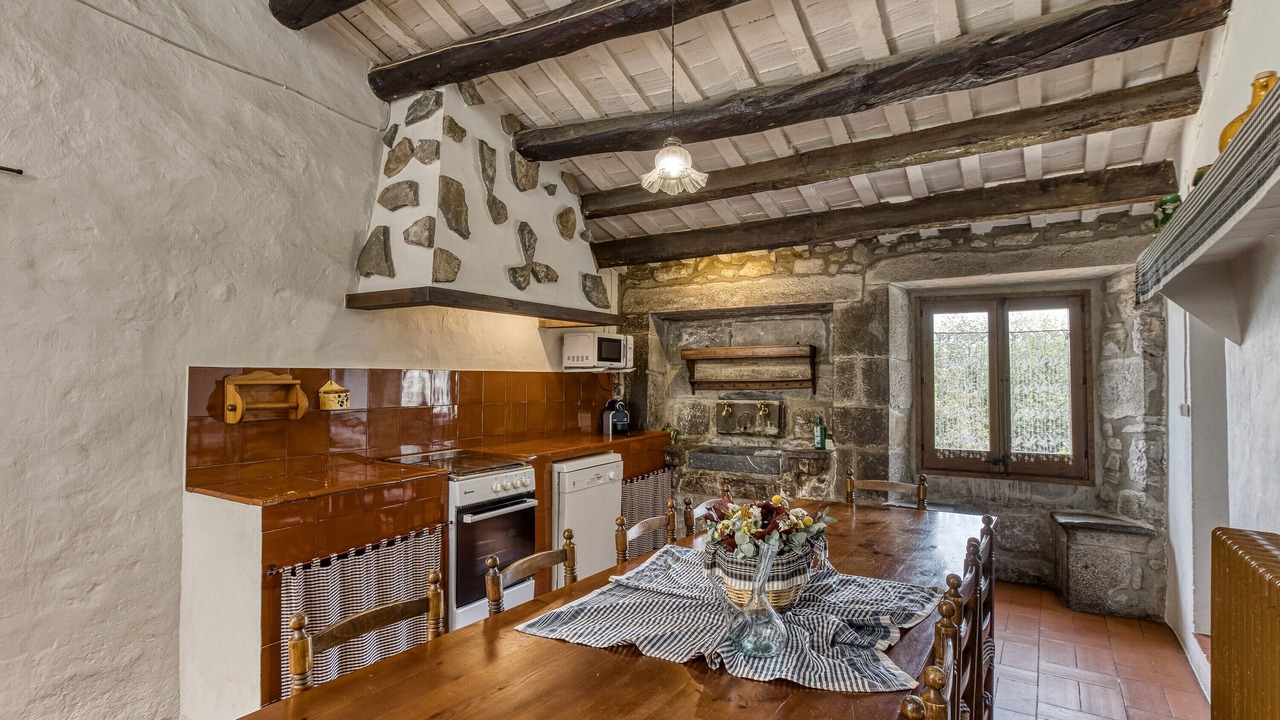 Photo of Kitchen in Merlant