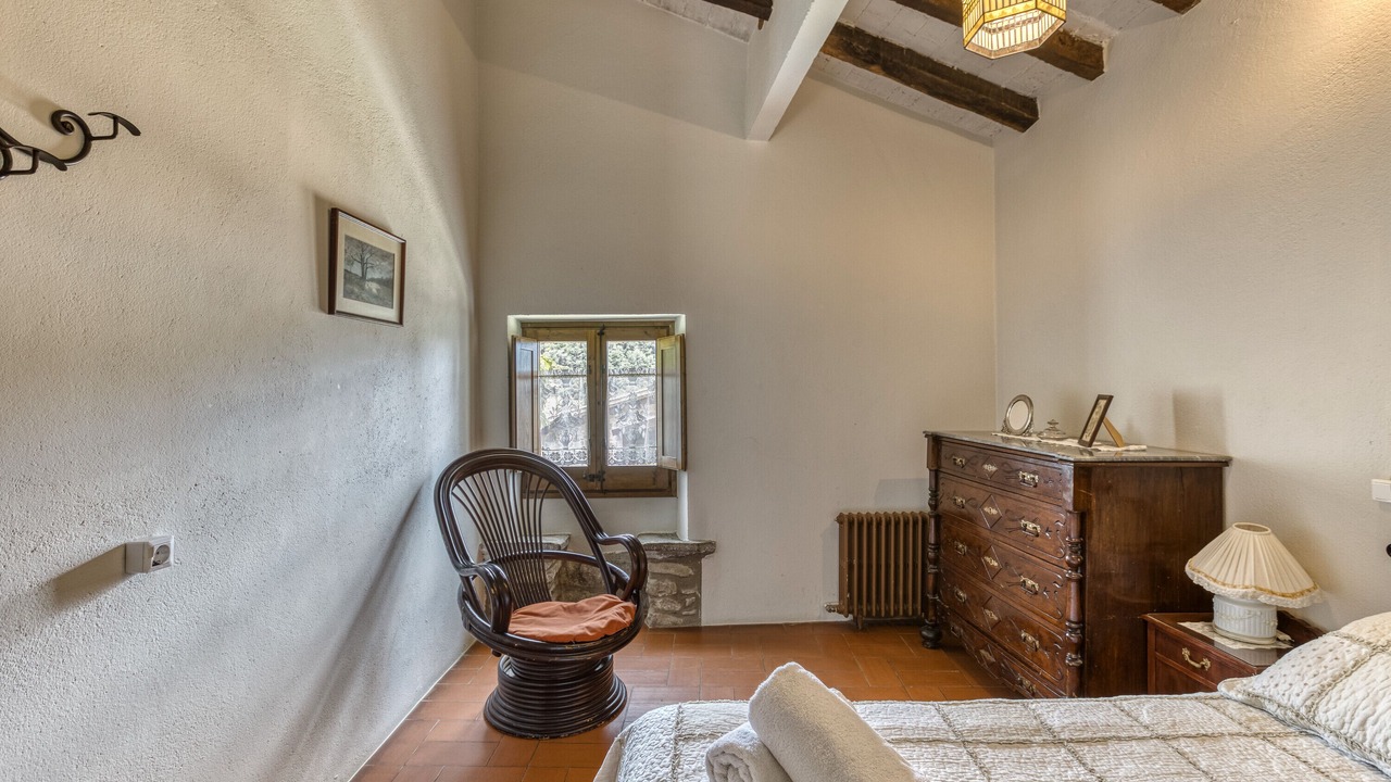 Photo of Bedroom in Merlant