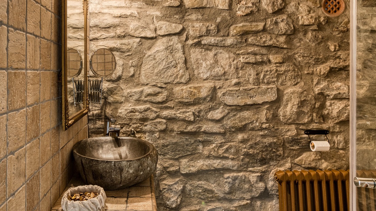 Photo of Bathroom in Merlant