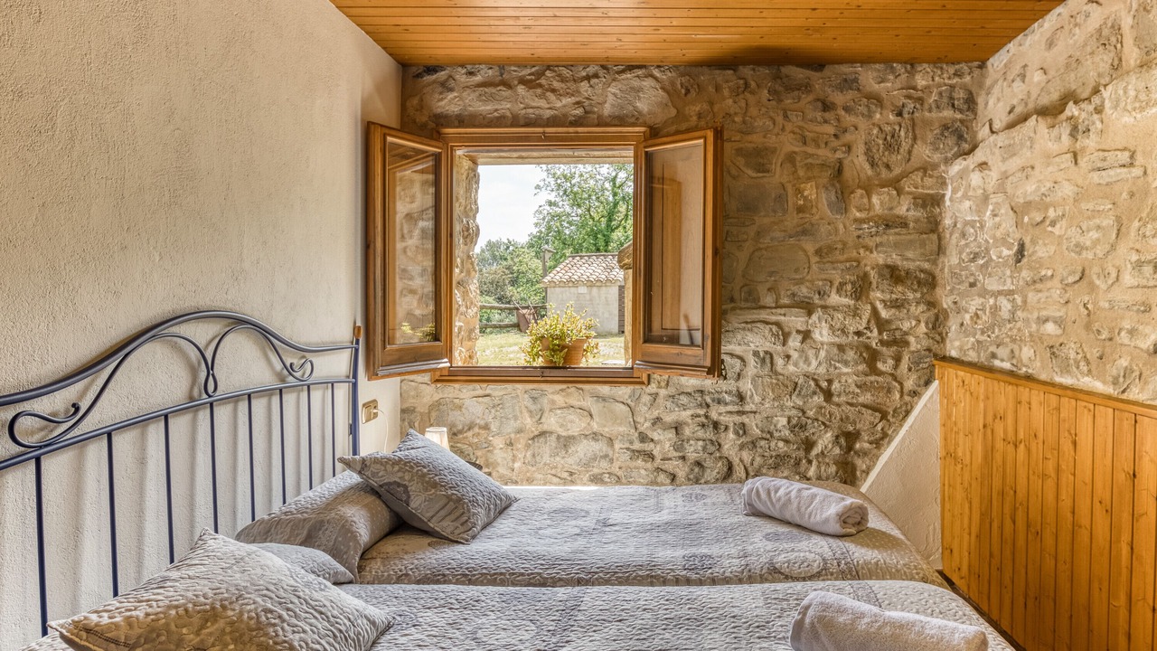 Photo of Bedroom in Merlant