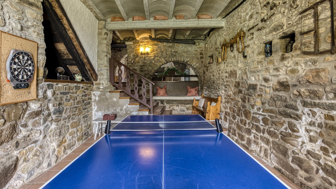 Photo of Bedroom in Merlant