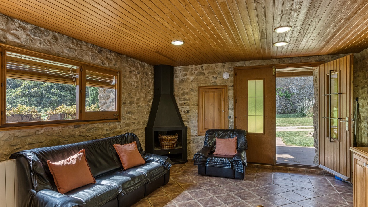 Photo of Livingroom in Merlant