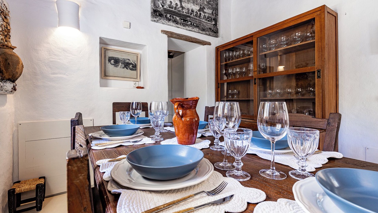 Photo of Others in Sant Rafael de Sa Creu