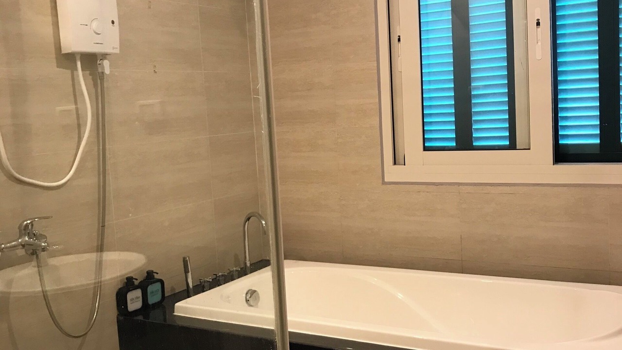 Photo of Bathroom in Duong Dong