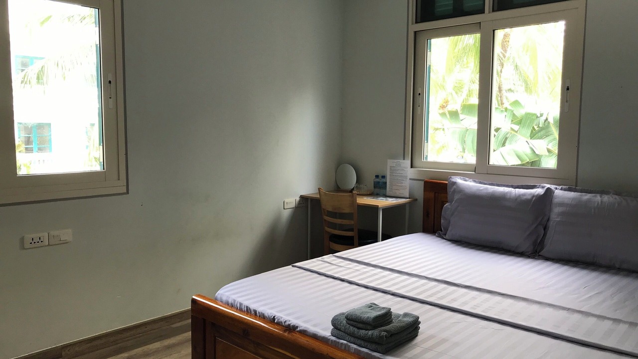 Photo of Bedroom in Duong Dong