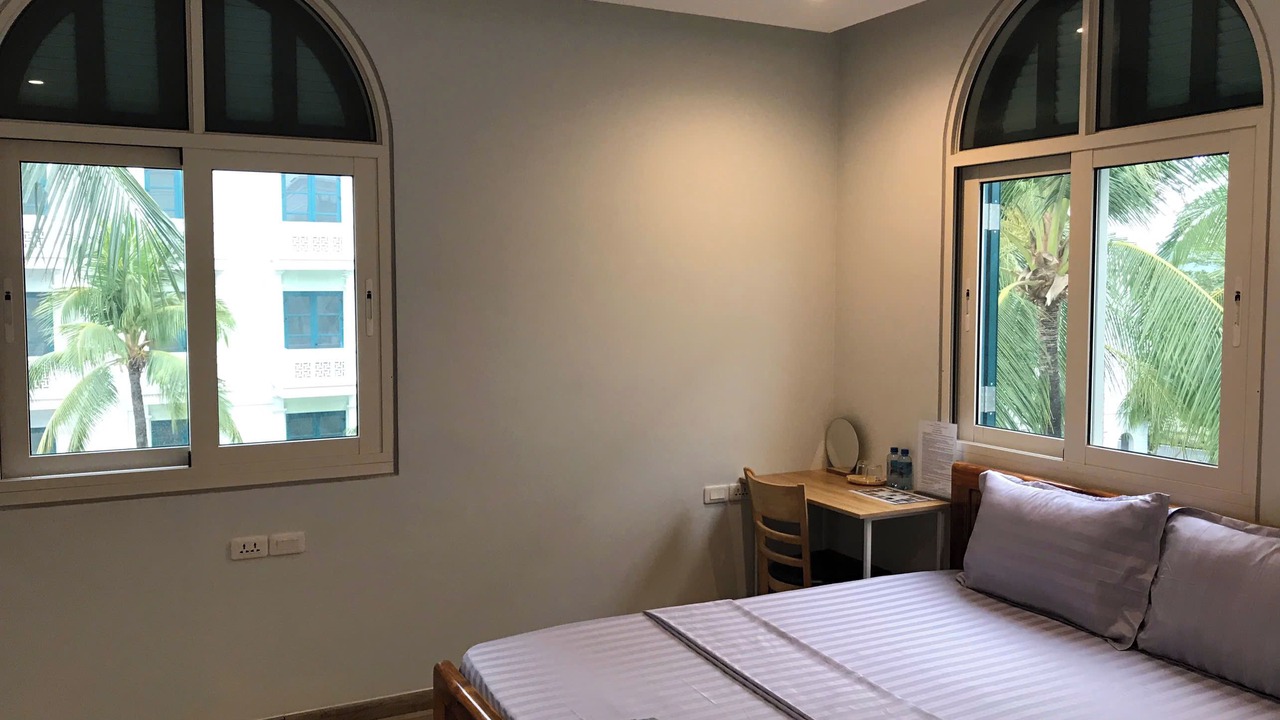 Photo of Bedroom in Duong Dong