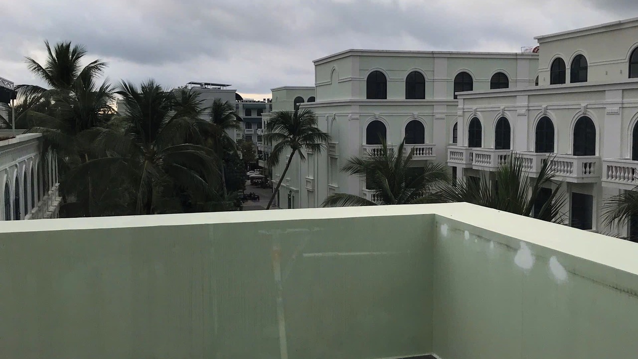Photo of Patio Balcony in Duong Dong
