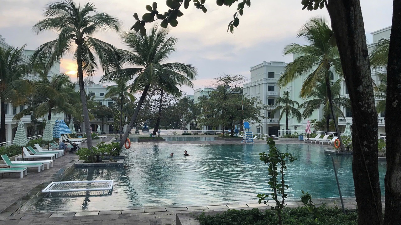 Photo of Outdoor in Duong Dong