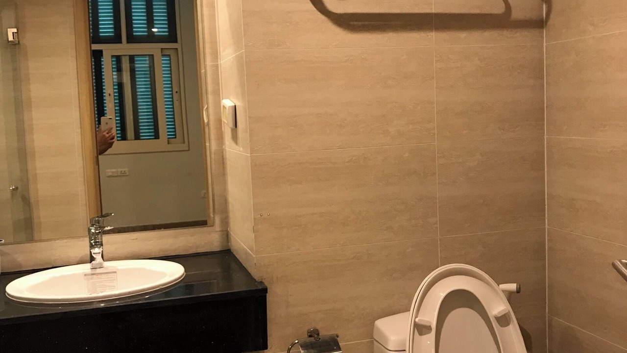Photo of Bathroom in Duong Dong
