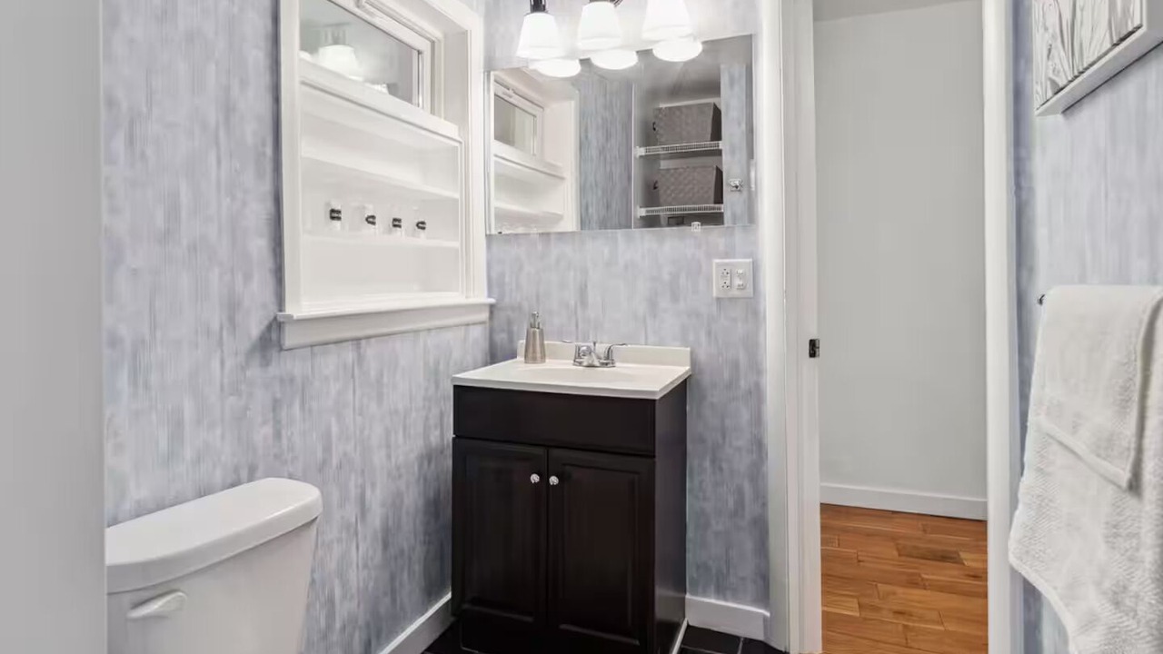Photo of Bathroom in Geneva