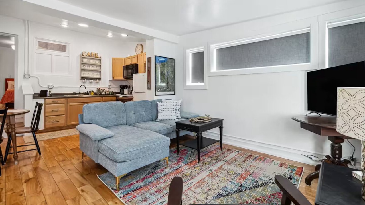 Photo of Bedroom in Geneva