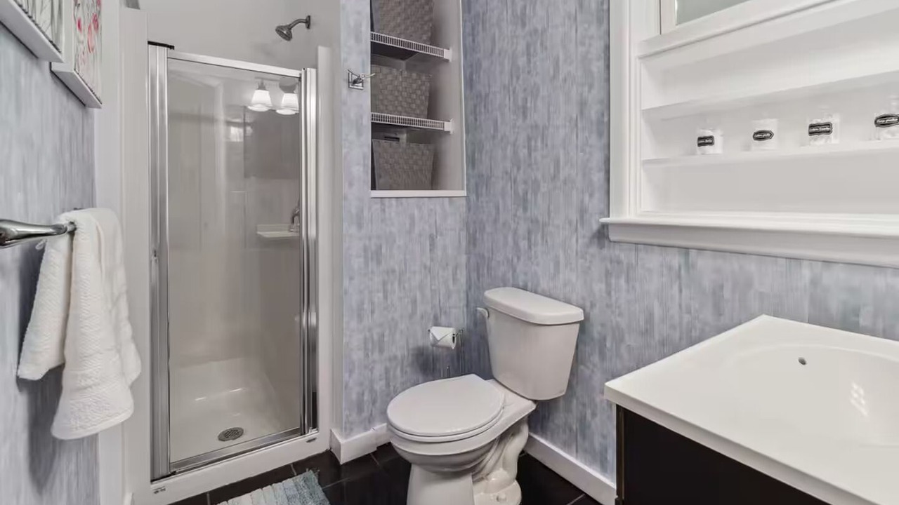 Photo of Bathroom in Geneva